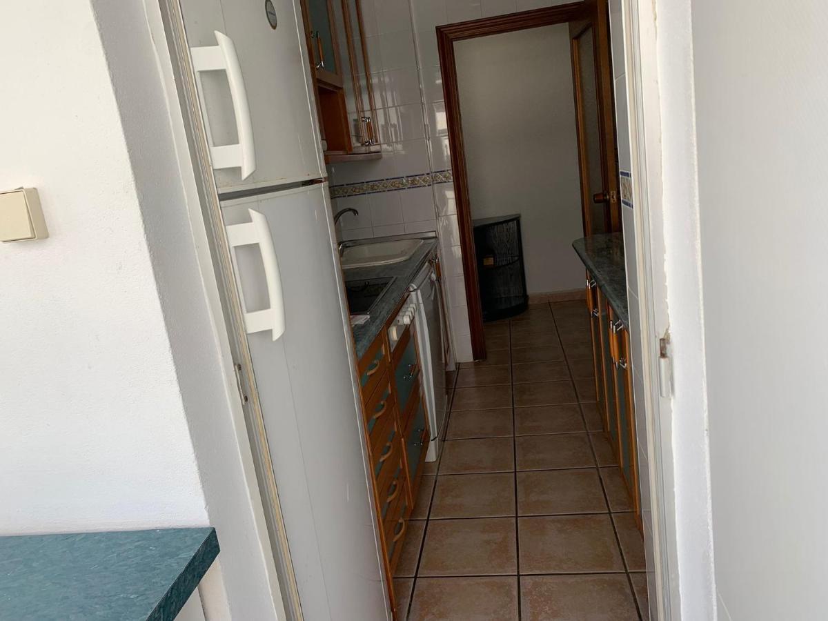 Service Apart Lazaro- Apartamentos Aguamarina - Dos Dormitorios - 2 Bedrooms Calpe Eksteriør bilde