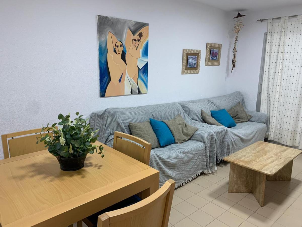 Service Apart Lazaro- Apartamentos Aguamarina - Dos Dormitorios - 2 Bedrooms Calpe Eksteriør bilde