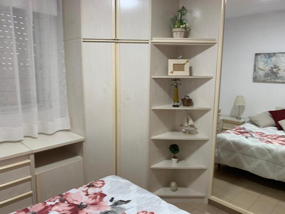 Service Apart Lazaro- Apartamentos Aguamarina - Dos Dormitorios - 2 Bedrooms Calpe Eksteriør bilde
