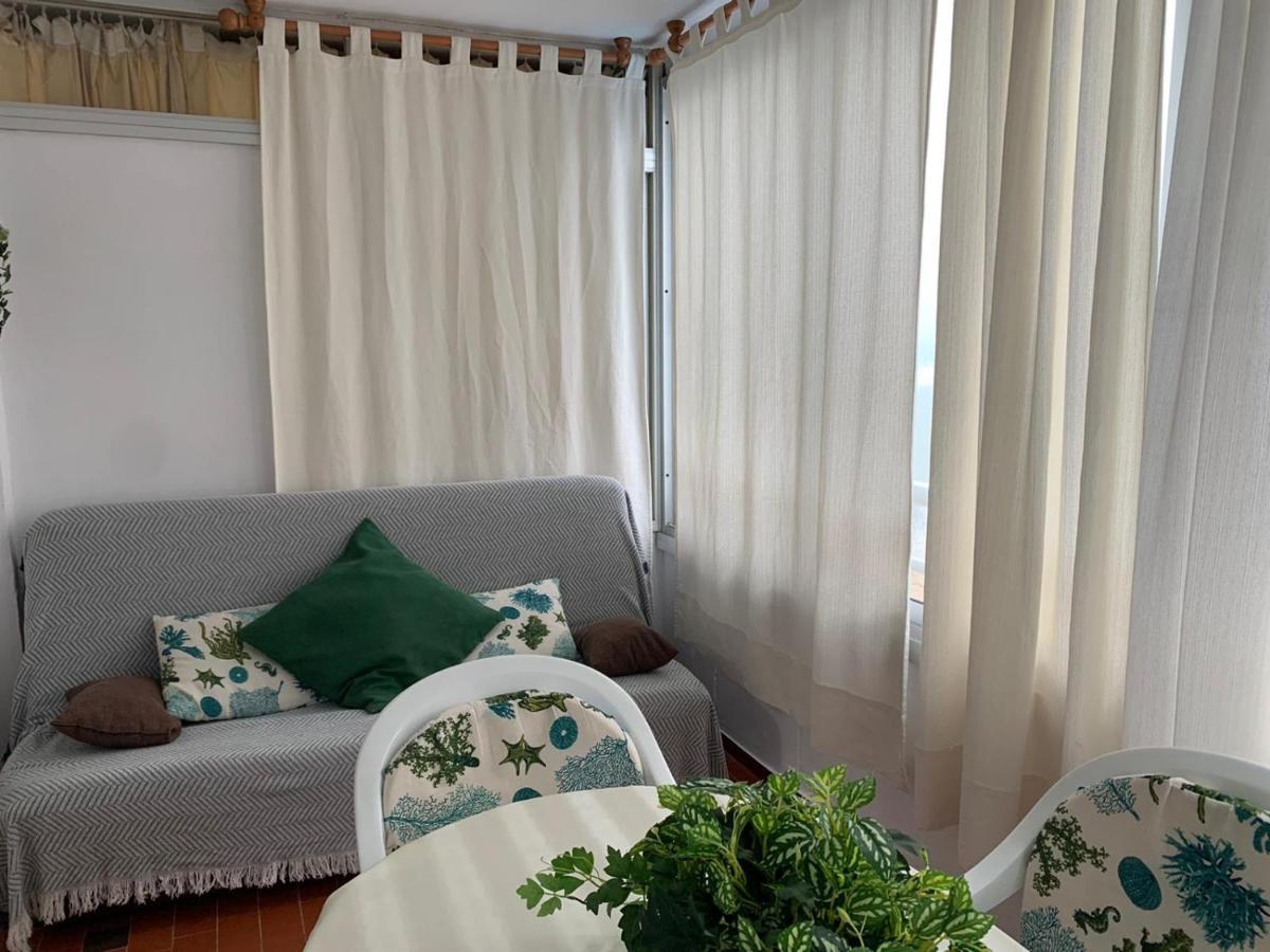Service Apart Lazaro- Apartamentos Aguamarina - Dos Dormitorios - 2 Bedrooms Calpe Eksteriør bilde