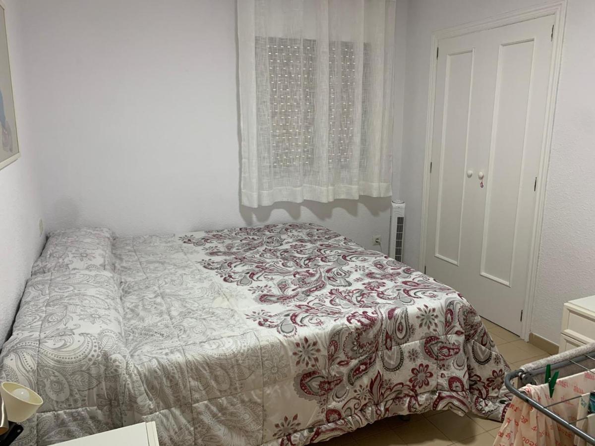 Service Apart Lazaro- Apartamentos Aguamarina - Dos Dormitorios - 2 Bedrooms Calpe Eksteriør bilde