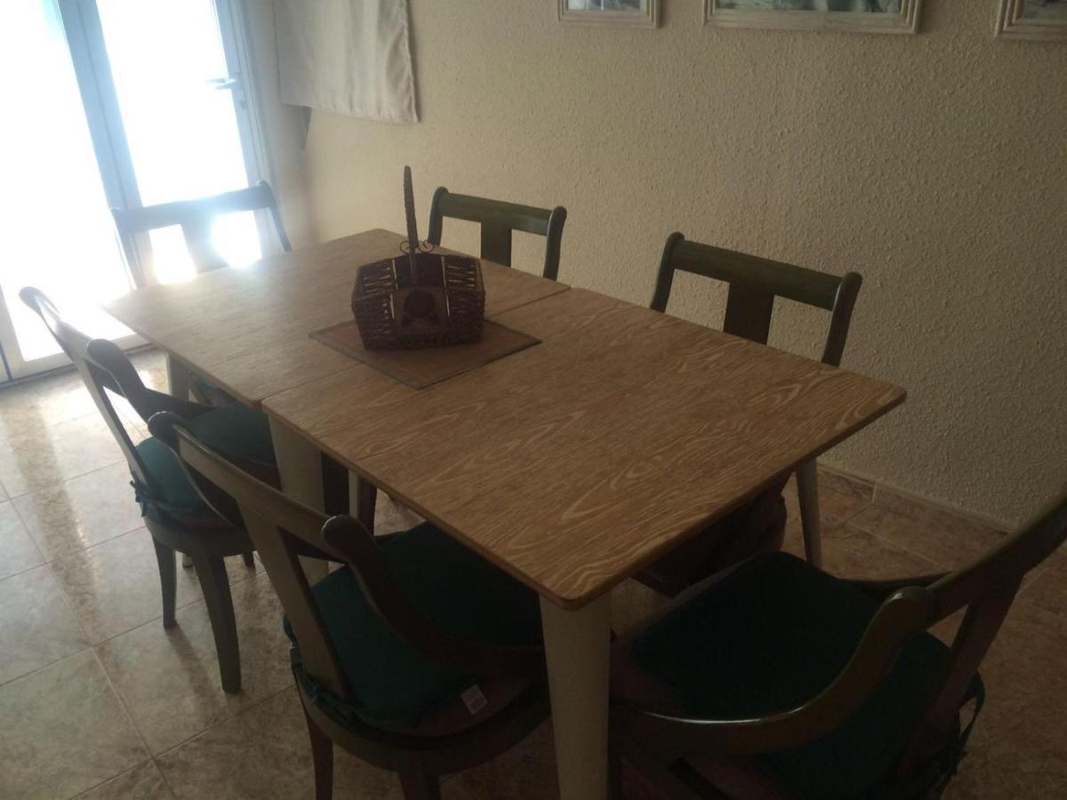 Service Apart Lazaro- Apartamentos Aguamarina - Dos Dormitorios - 2 Bedrooms Calpe Eksteriør bilde