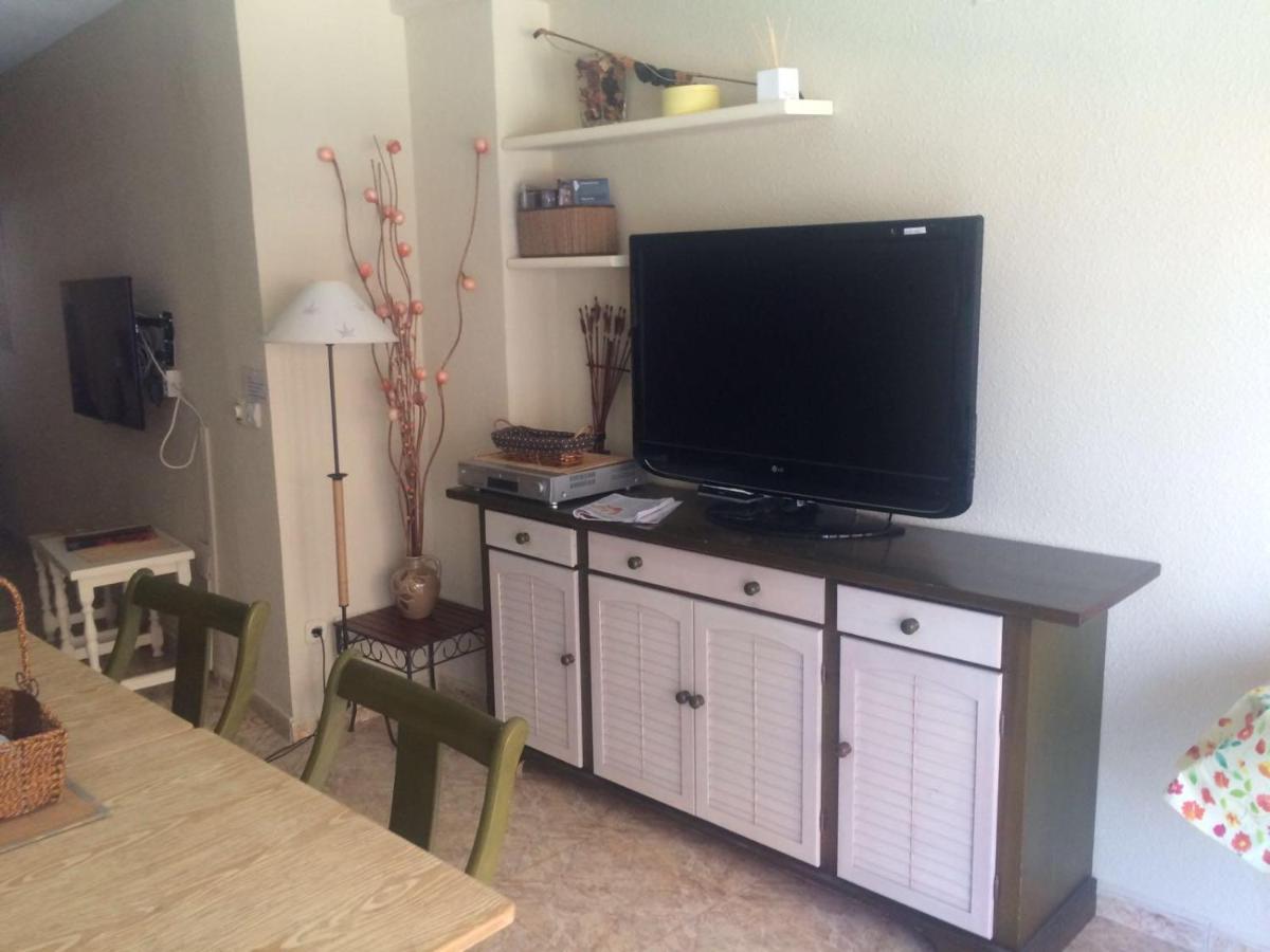 Service Apart Lazaro- Apartamentos Aguamarina - Dos Dormitorios - 2 Bedrooms Calpe Eksteriør bilde